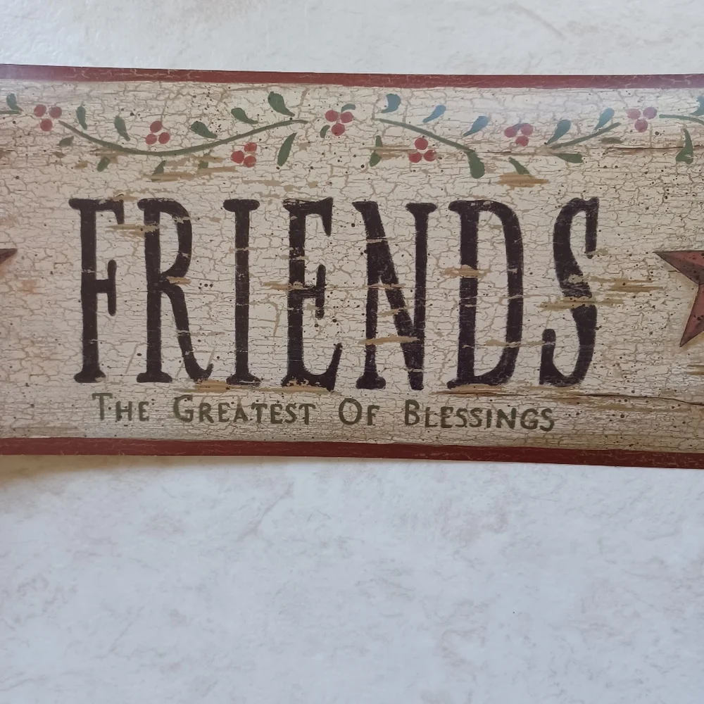Wallpaper Border Country Faith Family Friends
